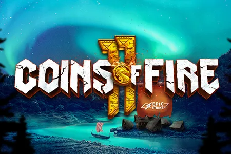 11 Coins of Fire