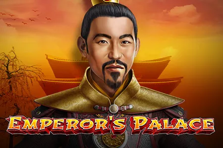 Emperor's Palace