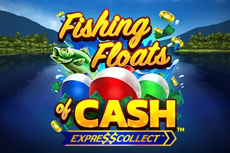 Fishing Floats of Cash