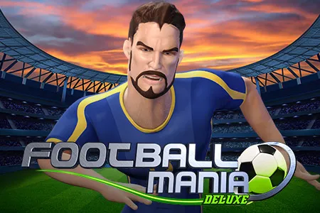 Football Mania Deluxe