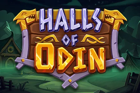 Halls of Odin
