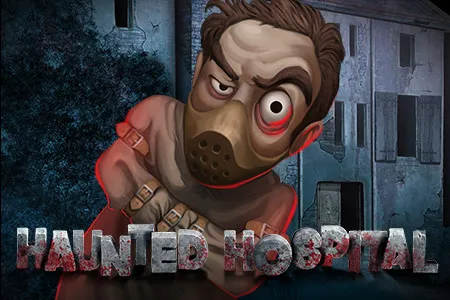 Haunted Hospital