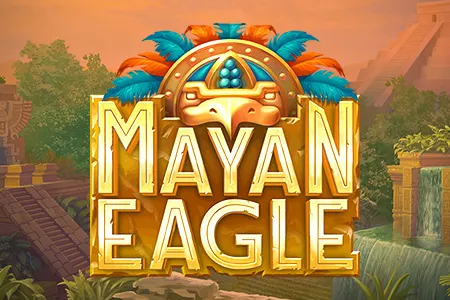 Mayan Eagle