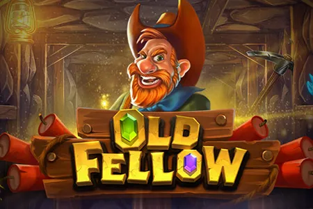 Old Fellow
