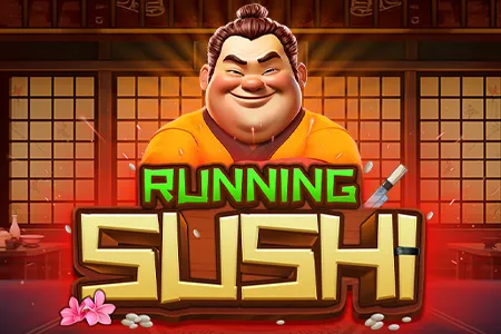 Running Sushi