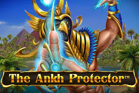 The Ankh Protector